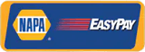 Napa EsayPay brand logo