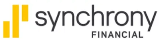 synchrony Financial Brand logo